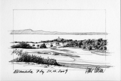 Club de Golf Alcanada | 7th