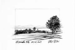 Club de Golf Alcanada | 9th