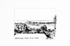 Club de Golf Alcanada | 13th