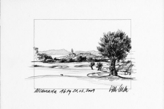 Club de Golf Alcanada | 16th
