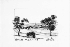 Club de Golf Alcanada | 17th
