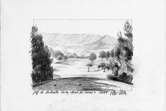 Golf de Andratx 10th