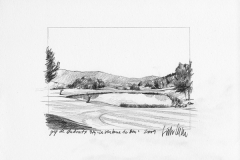 Golf de Andratx 9th