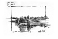 Golf International Moyland 4th