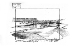 Golf International Moyland 1th