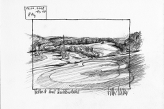 Golf Club Velbert Gut Kuhlendahl-8th