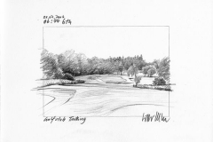Golfclub Tutzing 6th