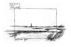 Golf-Club Sylt 18th