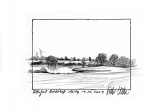 Golfclub Rittergut Birkhof 10th