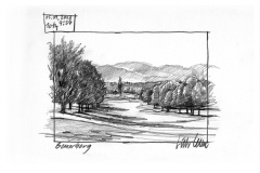 Golfclub Beuerberg 10th