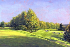 Golfclub Essen Heidhausen 08th