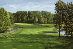 Golf Club Altenhof 11th