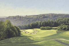 Golfclub Essen Heidhausen 10th