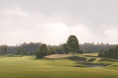 Golf Club Gut Lärchenhof | 3th Downwind