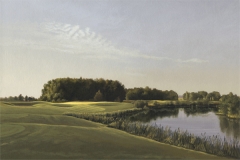 Golf & Country Club Fleesensee | Schloss Torgelow Course 13th