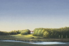 Golf & Country Club Fleesensee | Schloss Course 18th