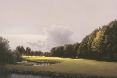 Golfclub München-Eichenried Course C 1th