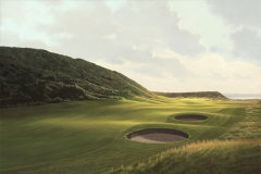 GC Budersand Sylt 14th