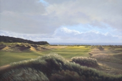 GC Budersand Sylt 17th