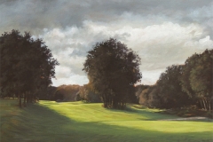 Wentorf-Reinbeker Golf Club 9th