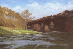 Golfclub Essen Heidhausen 14th