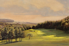 Erster Golfclub Westpfalz 08th