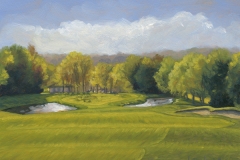 Golfclub Essen Heidhausen 06th