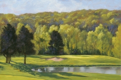 Golfclub Essen Heidhausen 11th