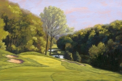 Golfclub Essen Heidhausen 14th