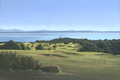 Club de Golf Alcanada 7th