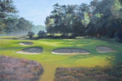 Hilversumsche Golf Club | KML Open | 5th
