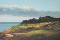 US PGA Championship | Whistling Straits Course 17th