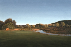 Cap de Pera Golf | hole 5th | Tee 6th