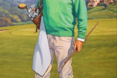 Painting Rainer Ersfeld