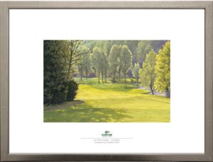 Golf Turnierpreise "GolfClub Riefensberg-Sulzberg"