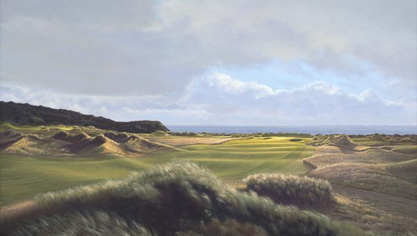 The beauty of Budersand